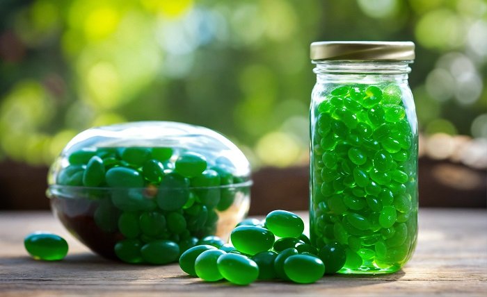 CBD Gummies
