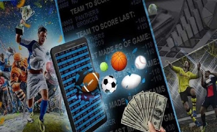 23WIN Sports