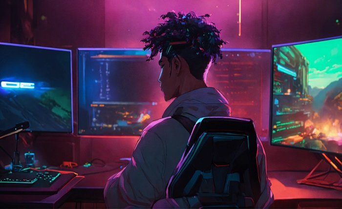 Online Gaming