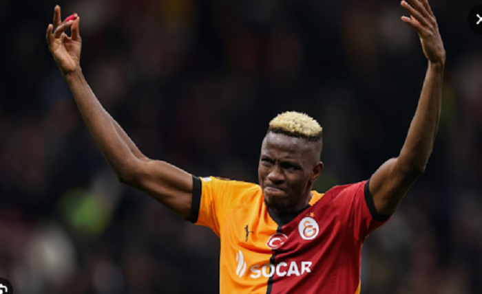 Victor Osimhen