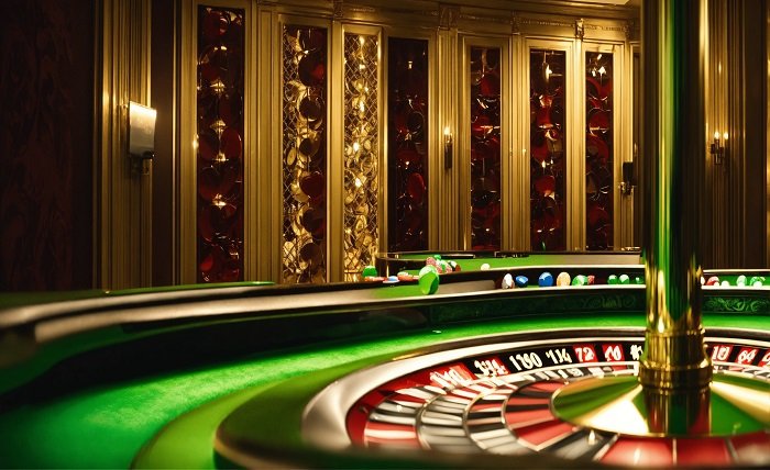 Online Betting