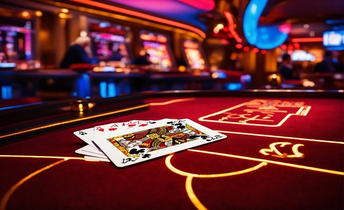 Casino Game