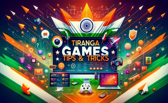 Diuwin Game and Tiranga Game