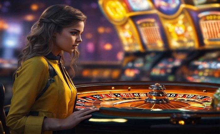 Gamble Online