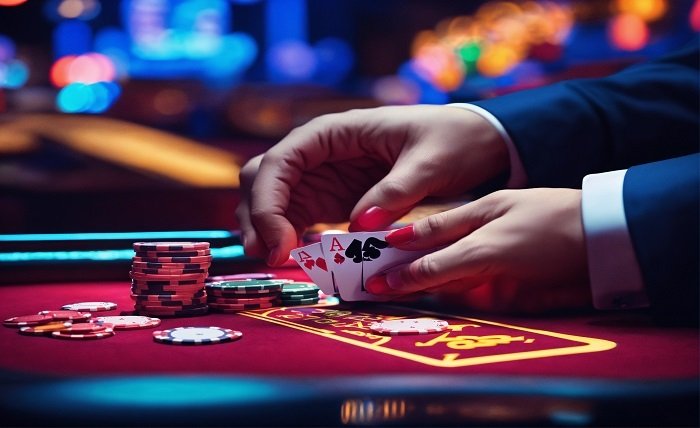 MM88 Casino Review