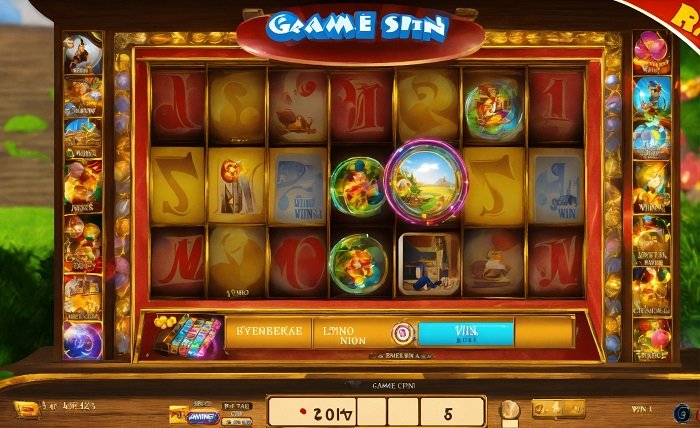 Real Slot