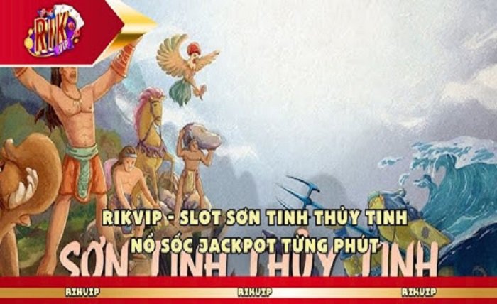 Rikvip