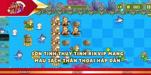 Rikvip