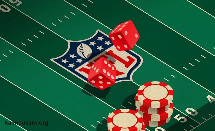 Sports Betting