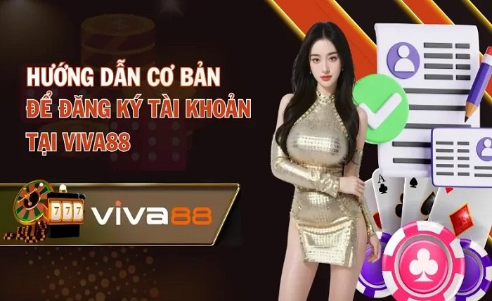 Viva88