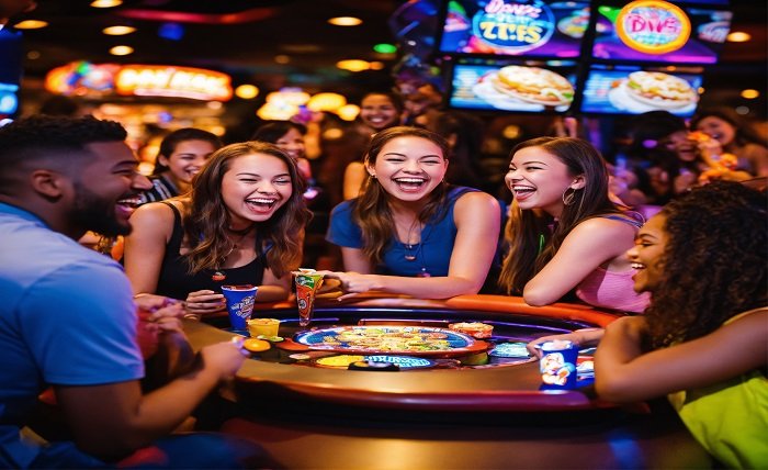 66 Lottery