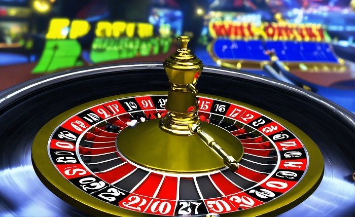 Casino