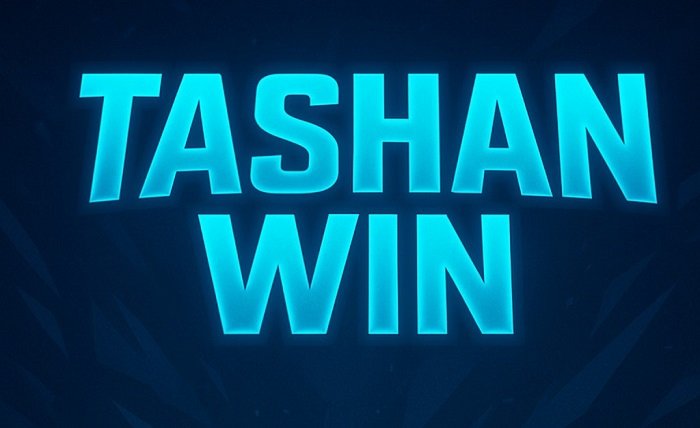 Tashan Win Login