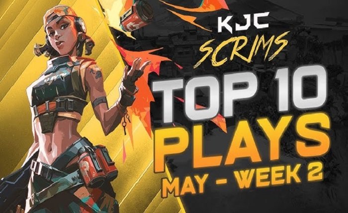 KJC Gaming
