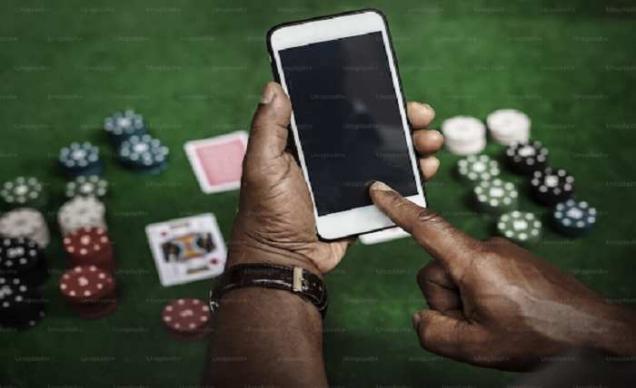 betting industry