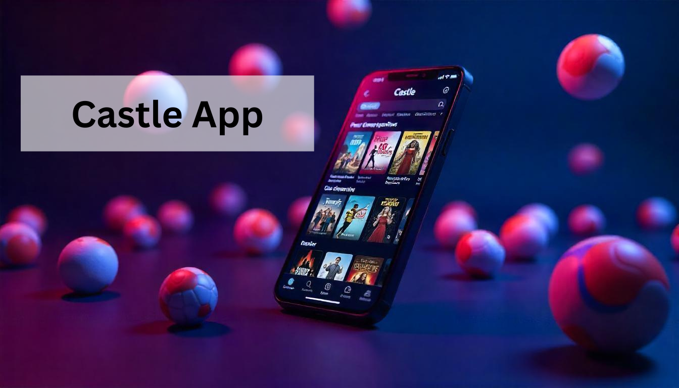 Castle App: Free Streaming Movies & TV Shows Guide 2025