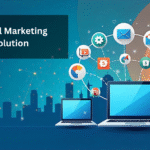 Digital Marketing Solution Dhaka NextGent Marketing