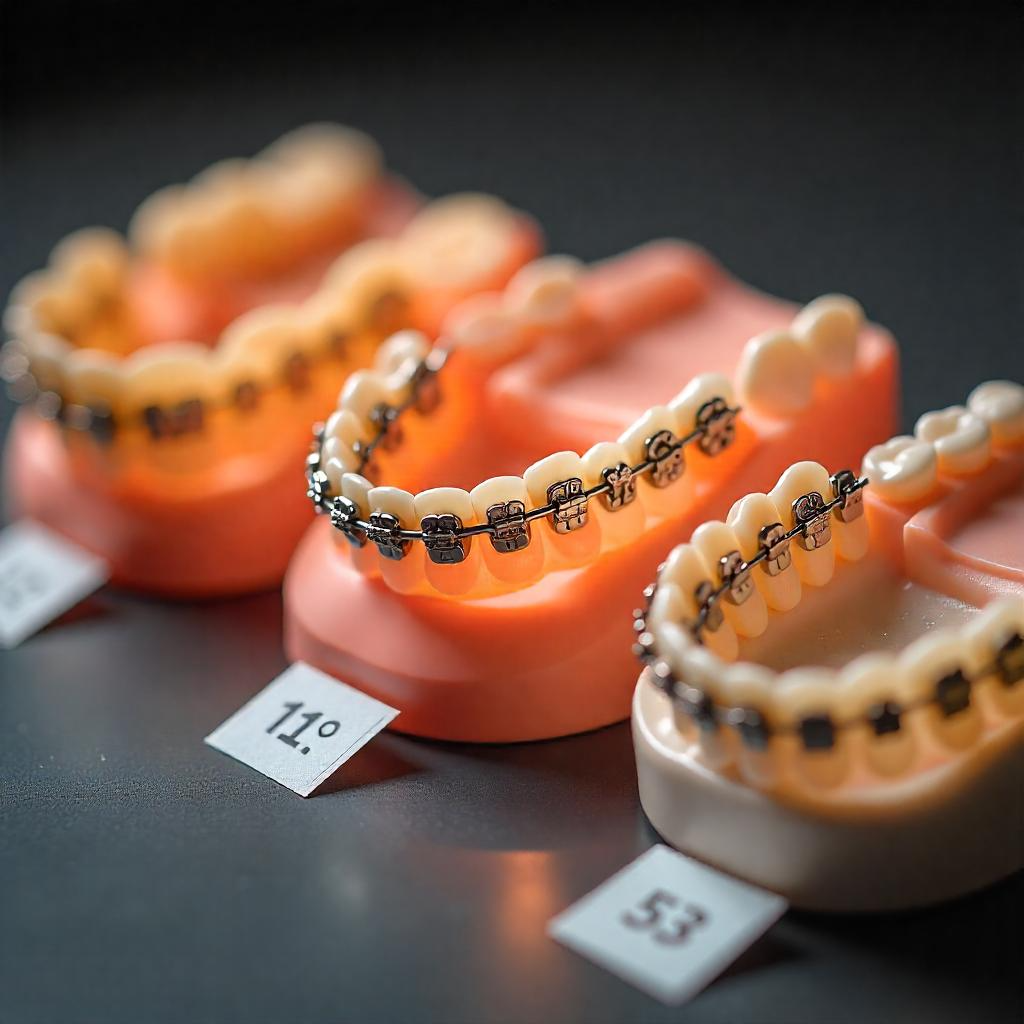 How Much Teeth Braces Cost in India: Types, Prices & Savings Tips