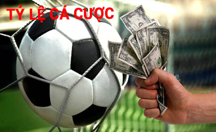 Tỷ Lệ Cá Cược