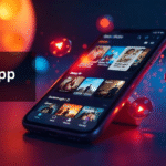 Vedu app
