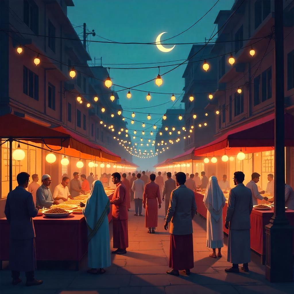 islamic calendar today date