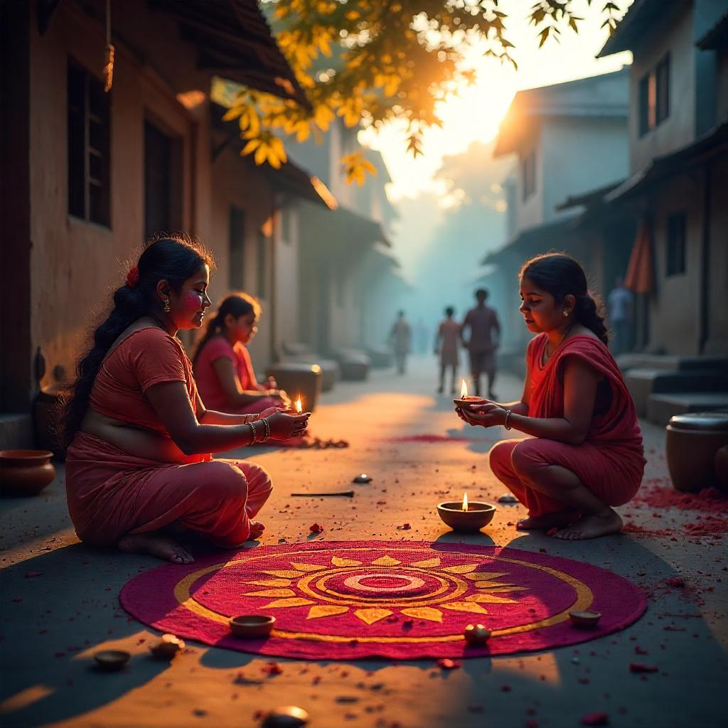 Aaj Hindu Ka Kaun Sa Tyohar Hai – India Guide