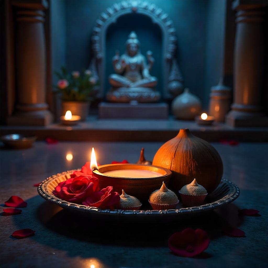 Renuka Chaudas Kab Hai 2025 India | तिथि और महत्व