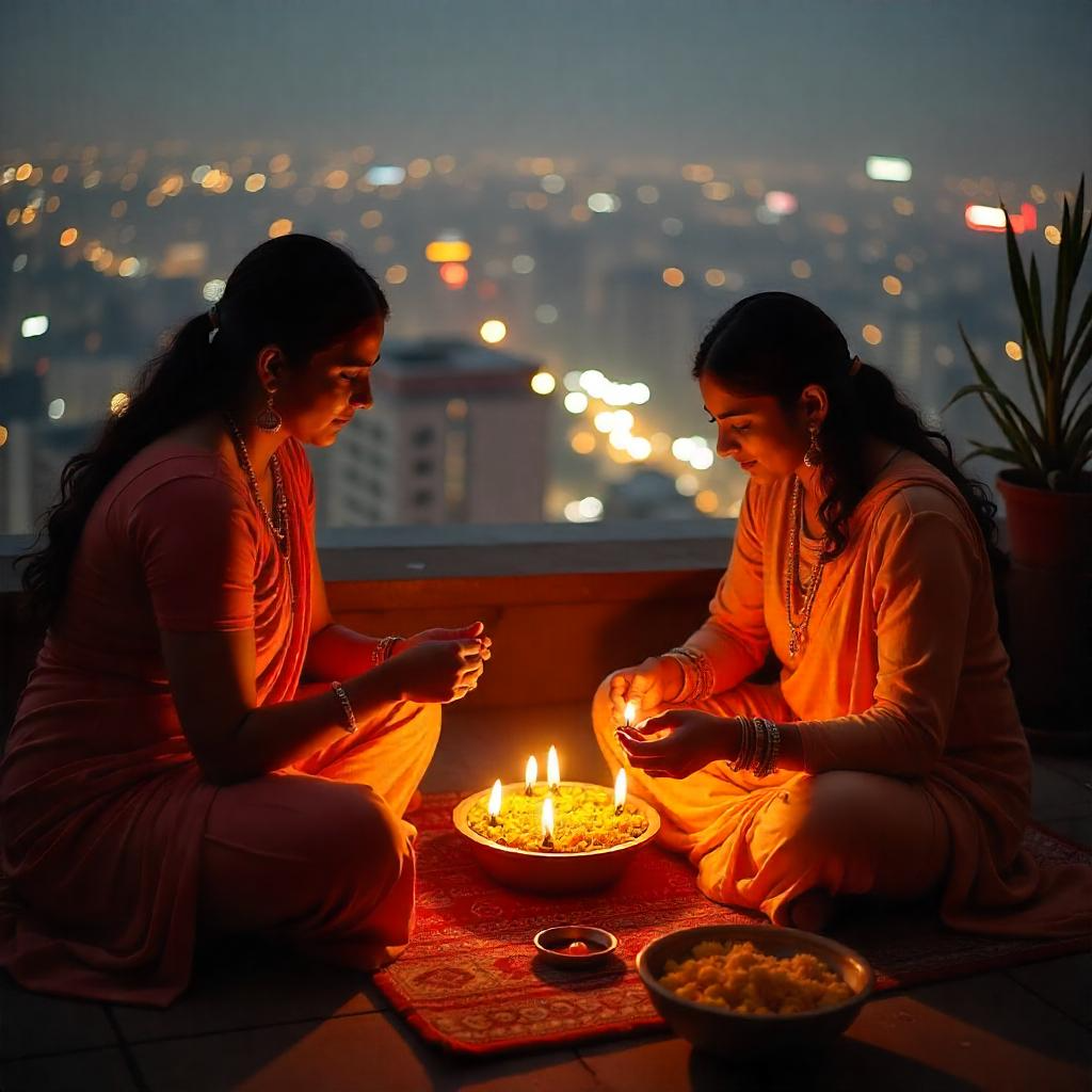 chait ki chaudas kab hai