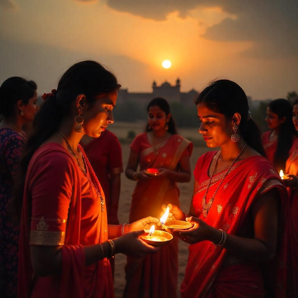 आज का चंद्रोदय: जानिए Jaipur, Maharashtra, Rajasthan और Delhi में चांद निकलने का समय