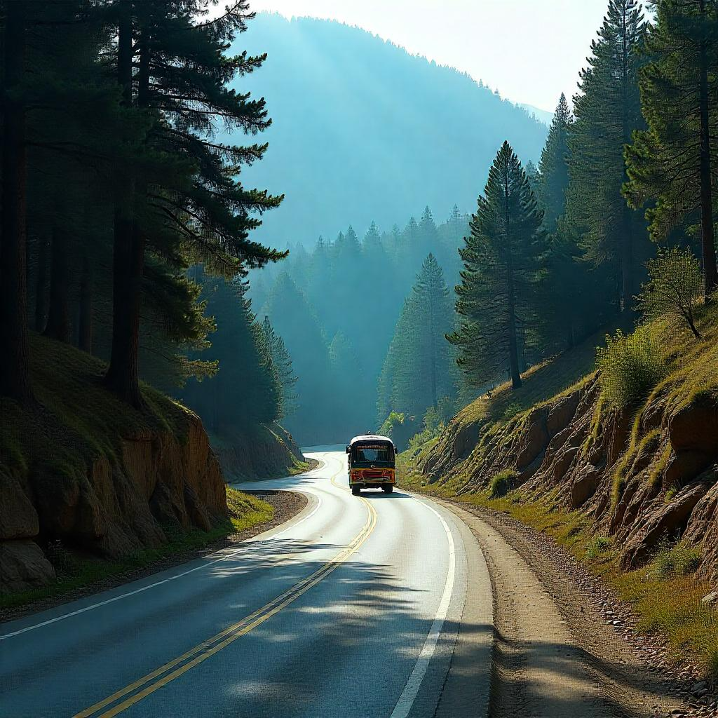 How to Reach Jibhi: Complete Travel Guide from Delhi, Mumbai & More