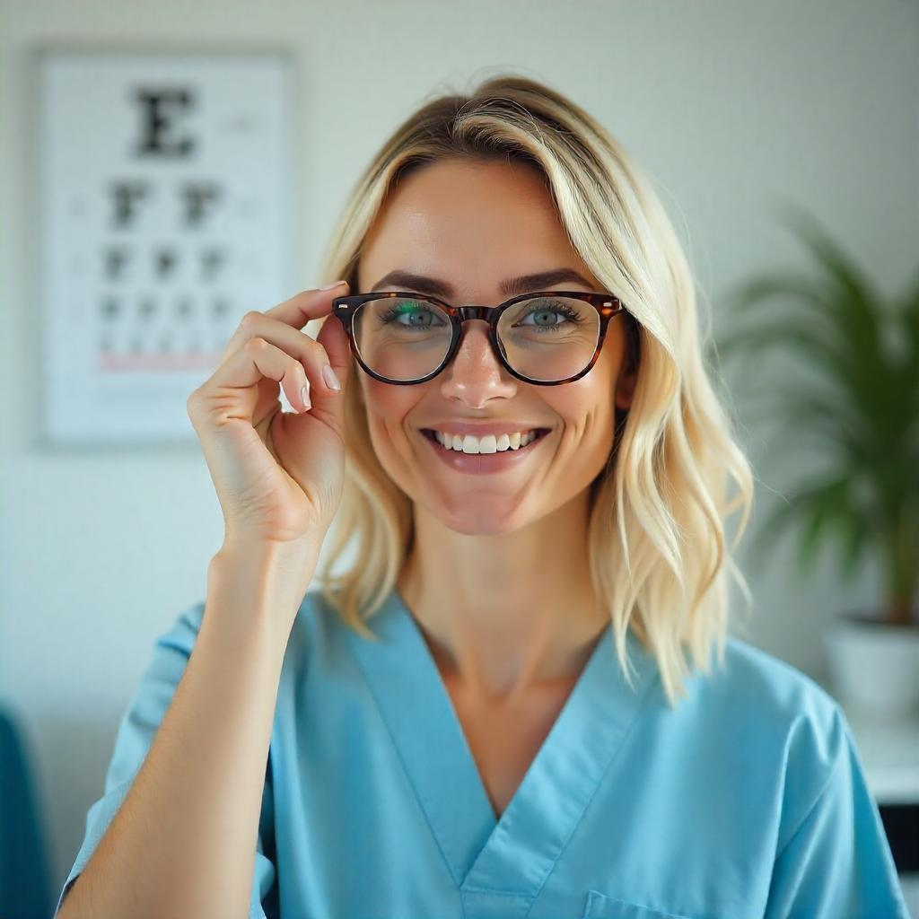 How to Remove Glasses Permanently in India: Best Solutions & Tips