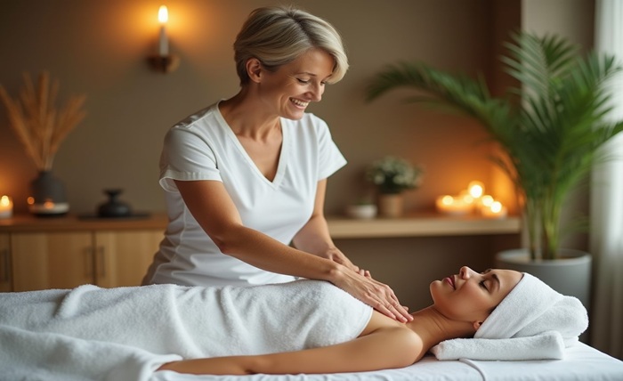 Trip Massage Therapy
