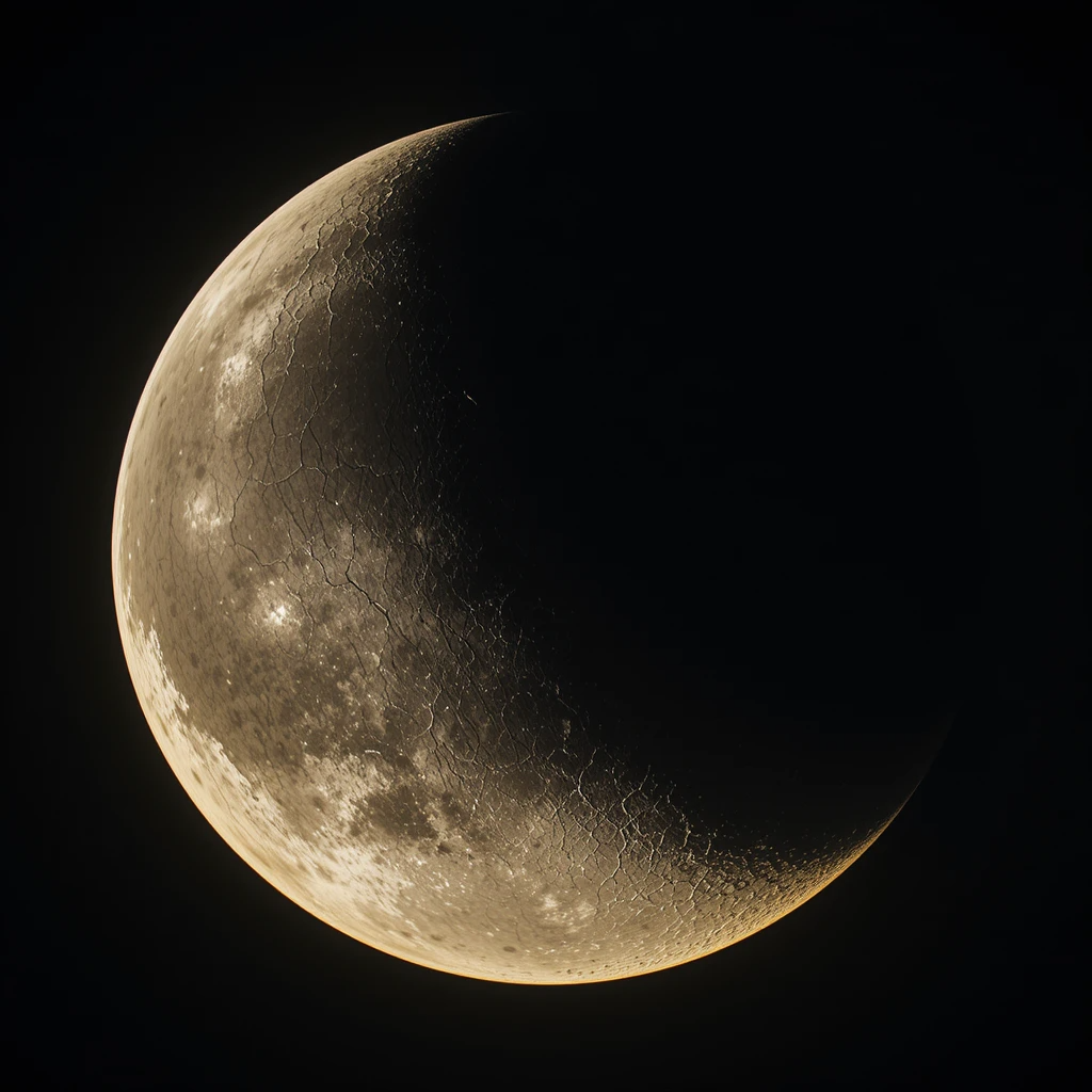 today's moon Live in India: Phase & Full Moon Guide