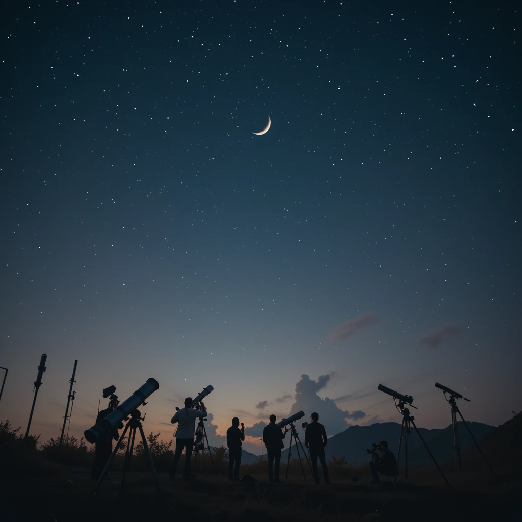 today's moon Live in India: See Today’s Moon Phase & Next Full Moon