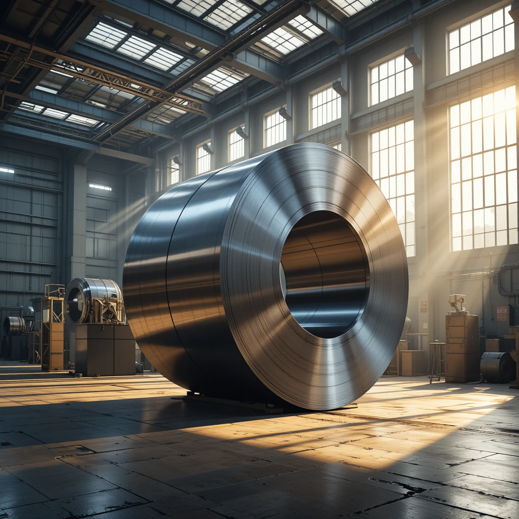 टाटा स्टील: भारत की शान, निवेशकों की पसंद