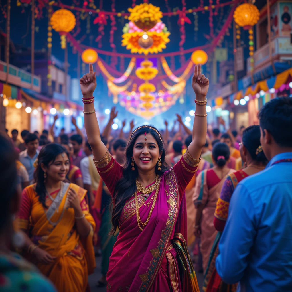 आज कौन सा त्यौहार है: जानिए आज का त्यौहार, तिथि और पंचांग India में