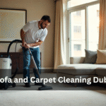 Sofa Carpet and Cleaning Dubai | Professional Services